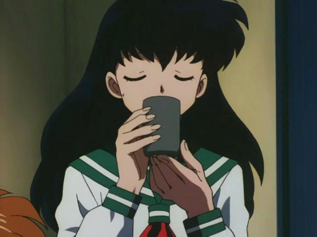 Otaku Gallery  / Anime e Manga / Inu-Yasha / Screen Shots / Episodi / 018 - L`alleanza di Sesshomaru e Naraku / 084.jpg